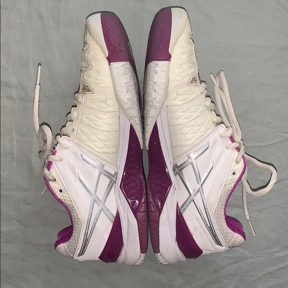 ASICS Gel-Resolution 6 2016 London Special Edition - Picture 3 of 12